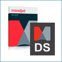 MindManager DS と組み合わせて、効果的な意思決定を